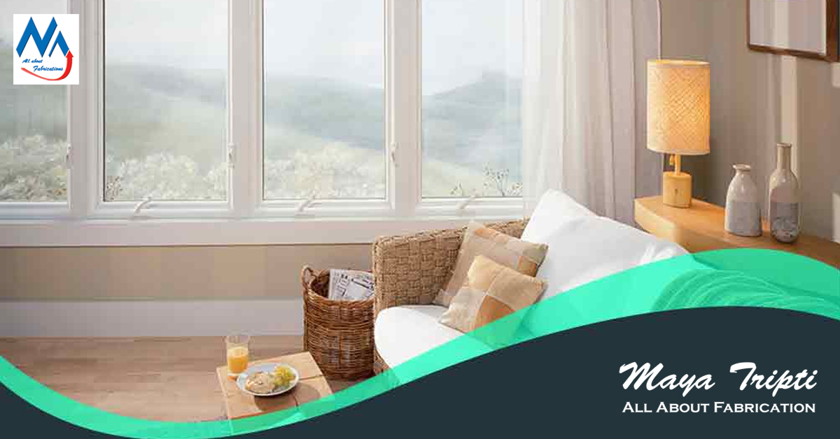 Casement Window Benefits to Your Dream Home