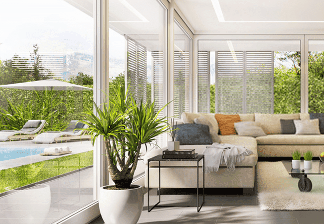 How to Find the Best UPVC Windows & Doors