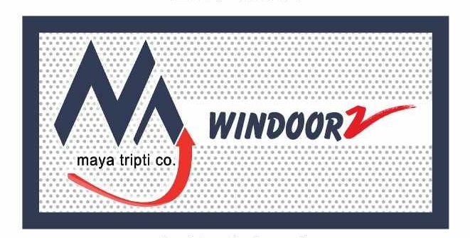 Maya Tripti Windorz product display
