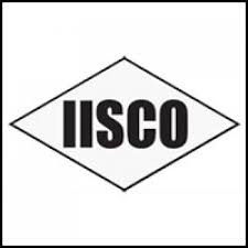 INDIAN IRON & STEEL COMPANY ISP