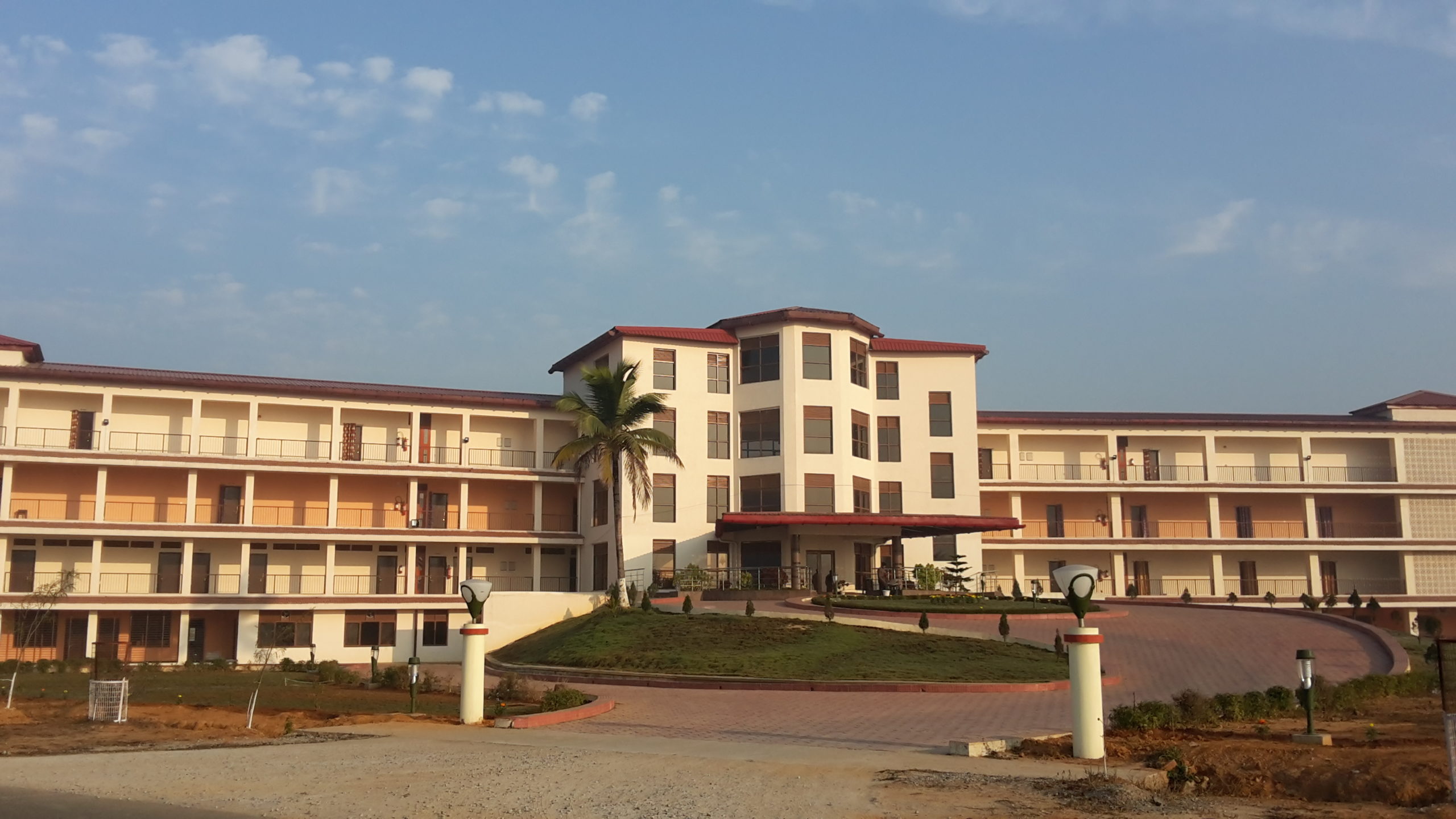 NATIONAL INSTITUTE OF TECHNOLOGY AGARTALA