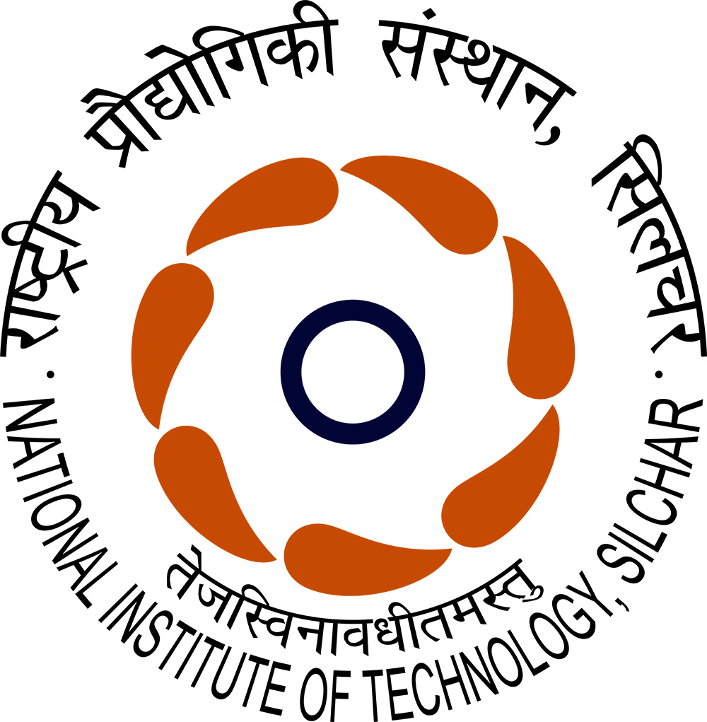 NATIONAL INSTITUTE OF TECHNOLOGY SILCHAR